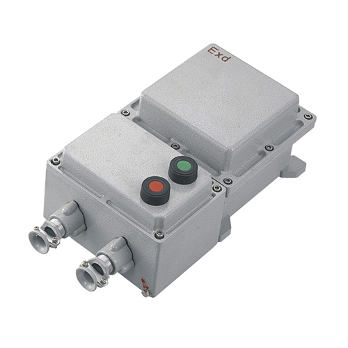 BXQ系列防爆磁力啟動箱