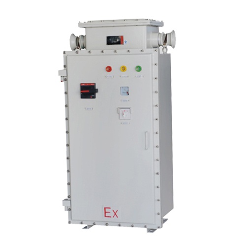 BQX系列防爆星三角起動(dòng)箱