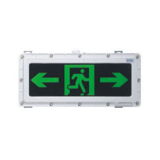 JY-BLJC-ILROE I 1W-EX集中電源集中控制型消防應急標志燈具（防爆型）