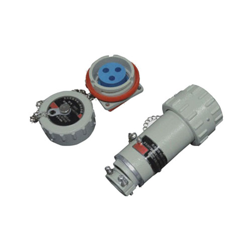 ?YZ/YT系列無(wú)火花型防爆插銷(xiāo)