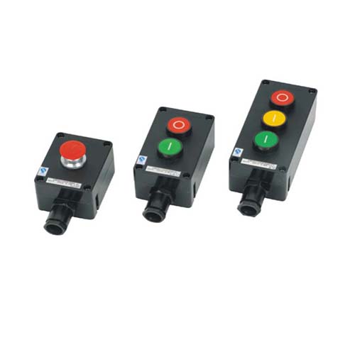 ZXF8030系列防爆防腐主令控制器