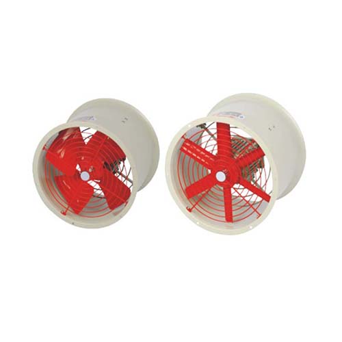 BT35-11系列防爆軸流風機